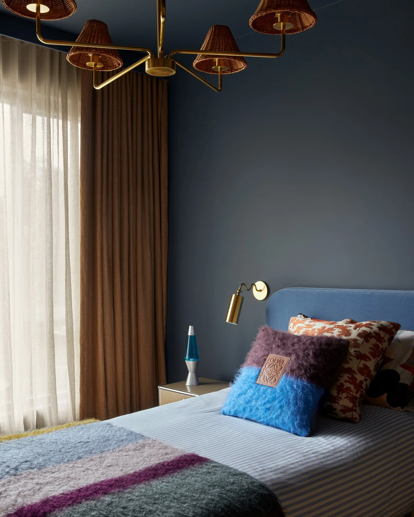 Bea Wall Sconce - Image 9