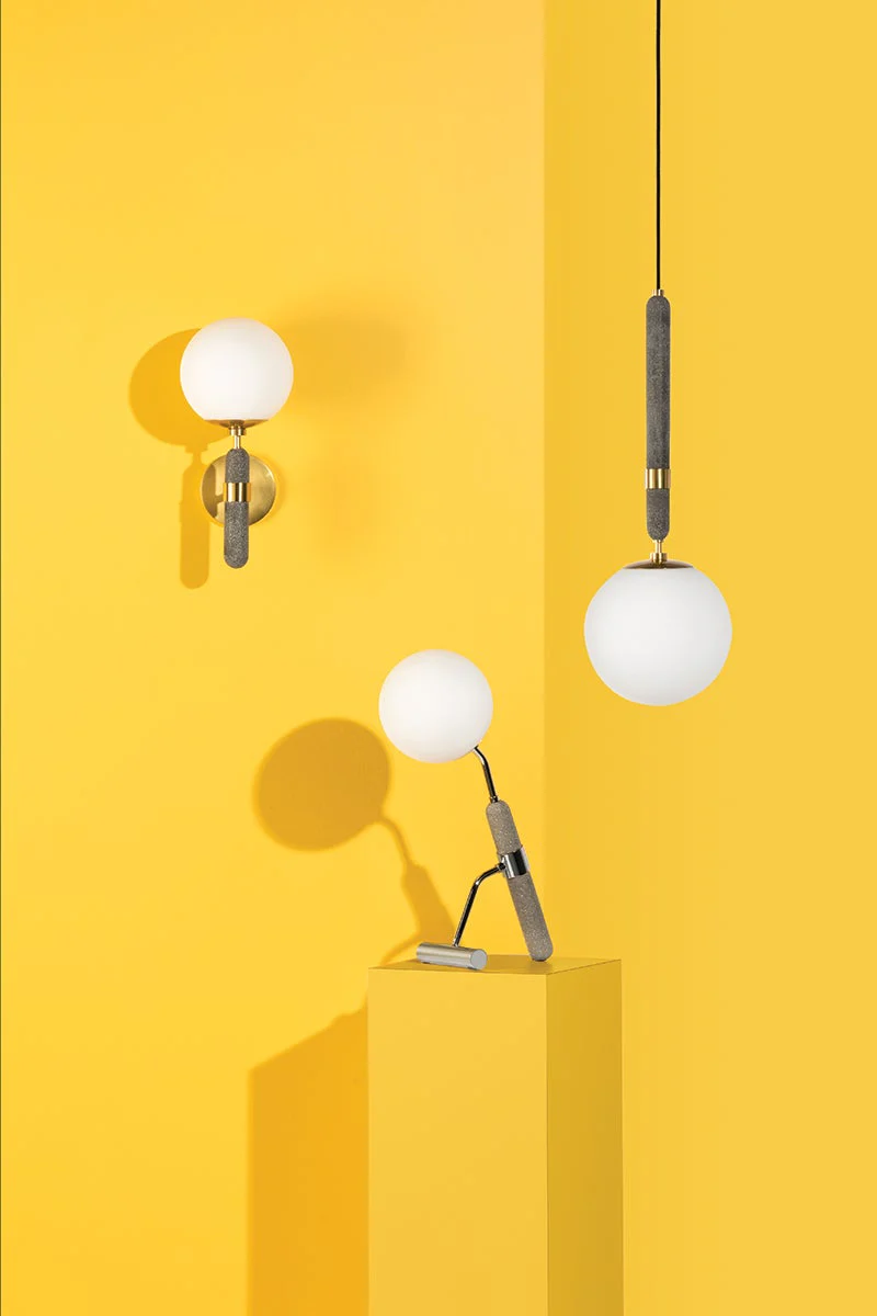 Brielle Wall Sconce - Image 2