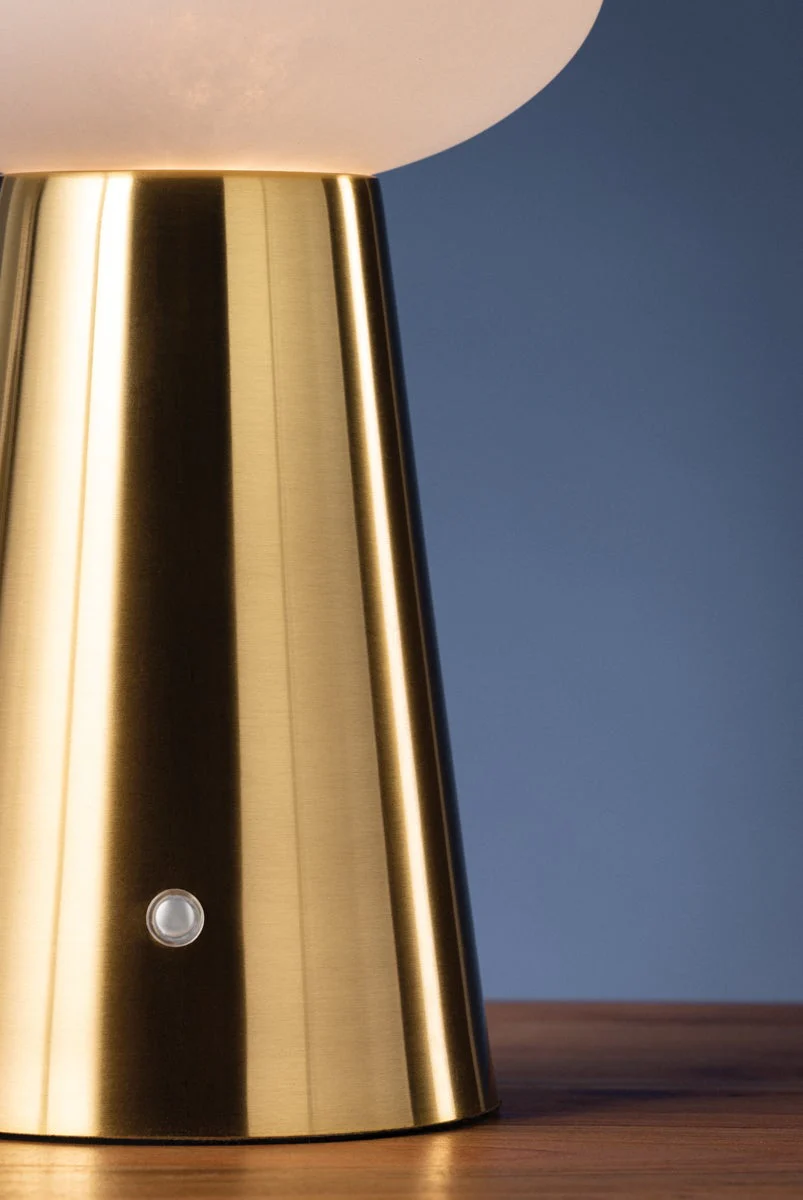 CASHEL Rechargeable Table Lamp - Image 2