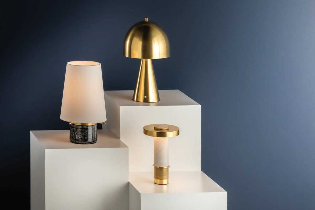 HOPKINTON Rechargeable Table Lamp - Image 7