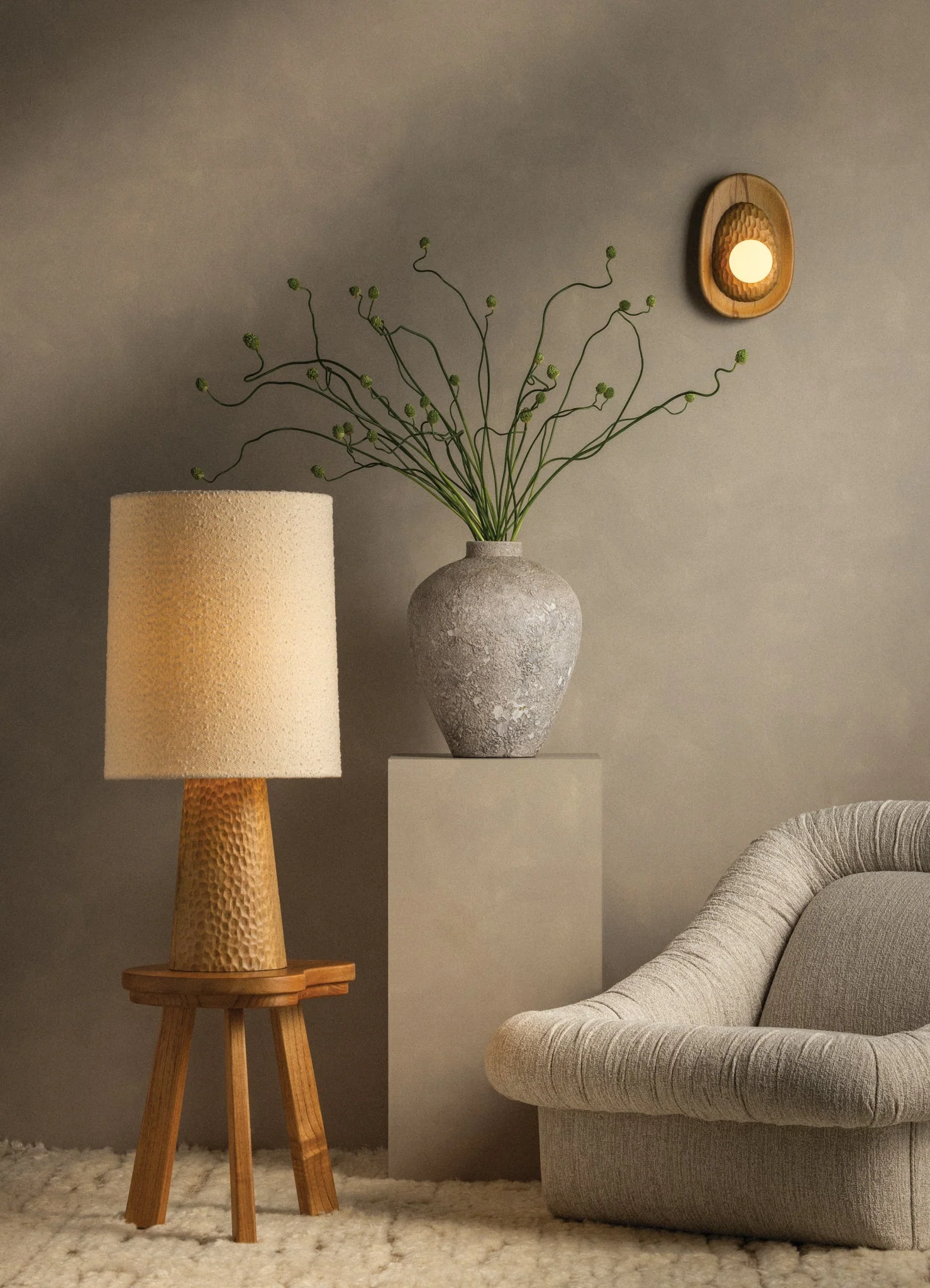 Jones Table Lamp - Image 6