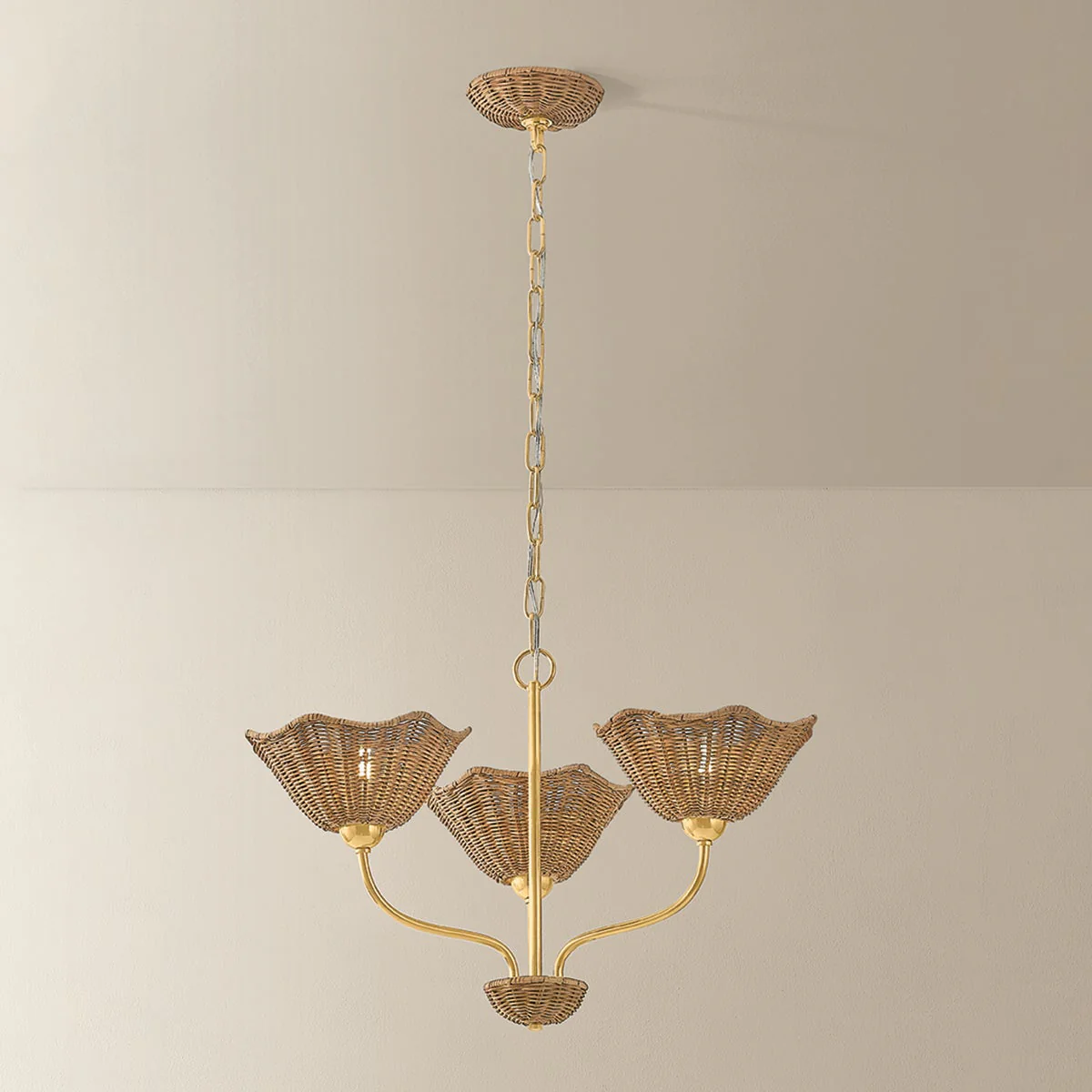 Kehlani Chandelier - Image 2