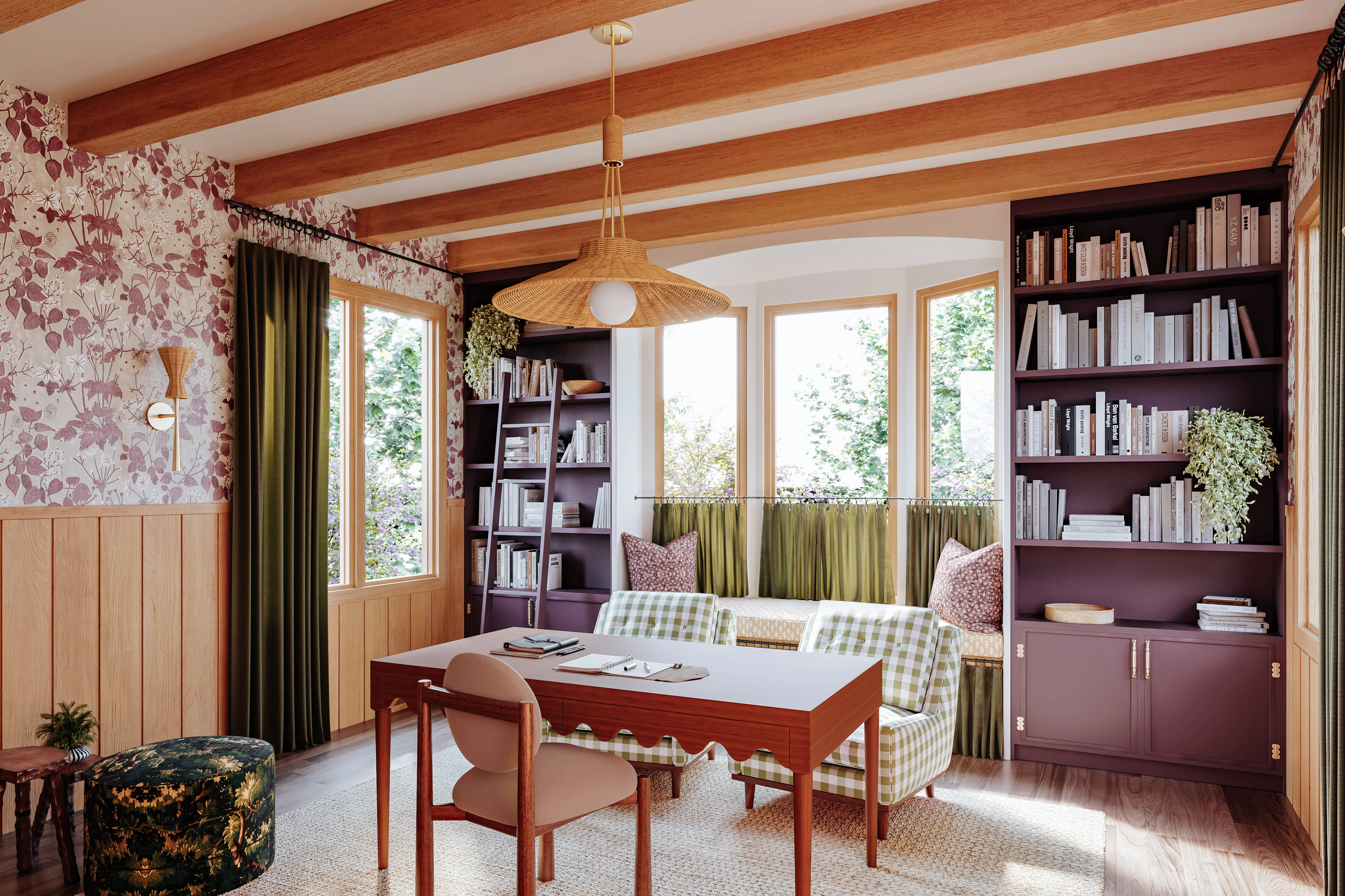 Laudine Pendant - Image 7
