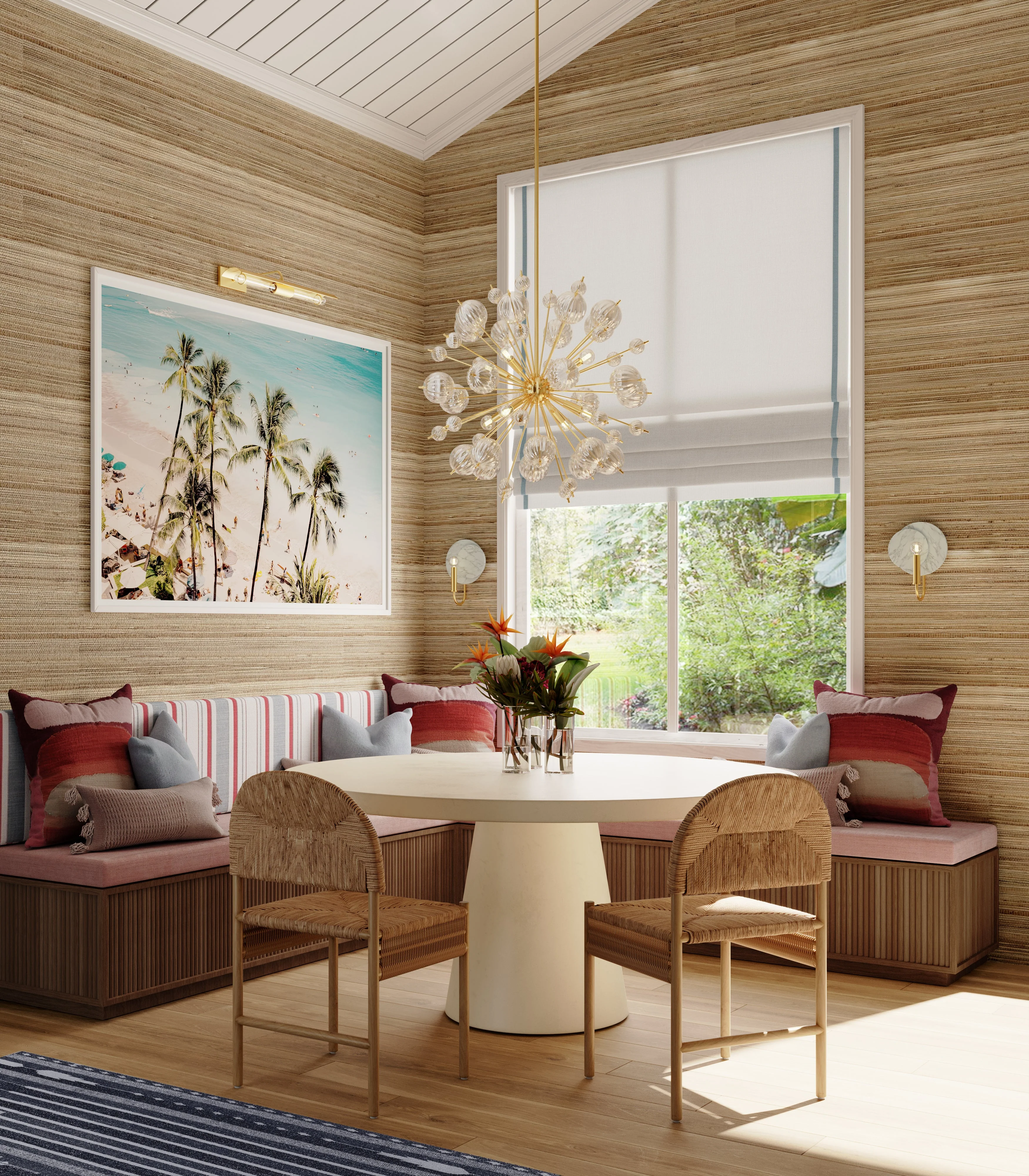 Linnea Chandelier - Image 4