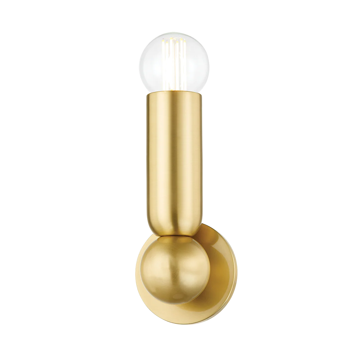 Lolly Wall Sconce