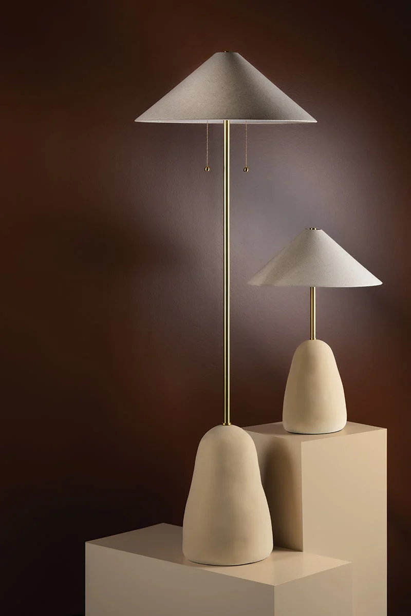 Maia Floor Lamp - Image 3