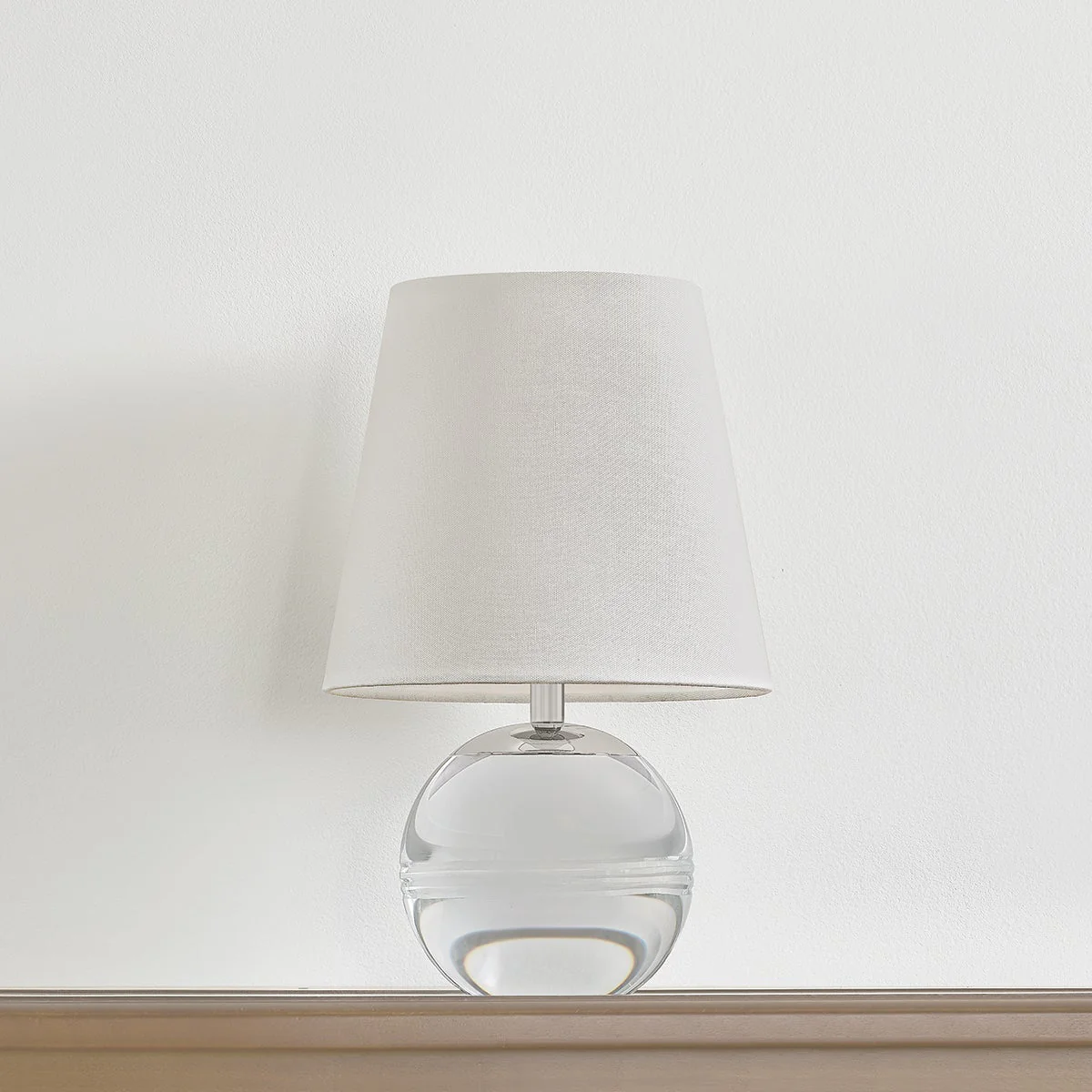 Nicole Table Lamp - Image 3