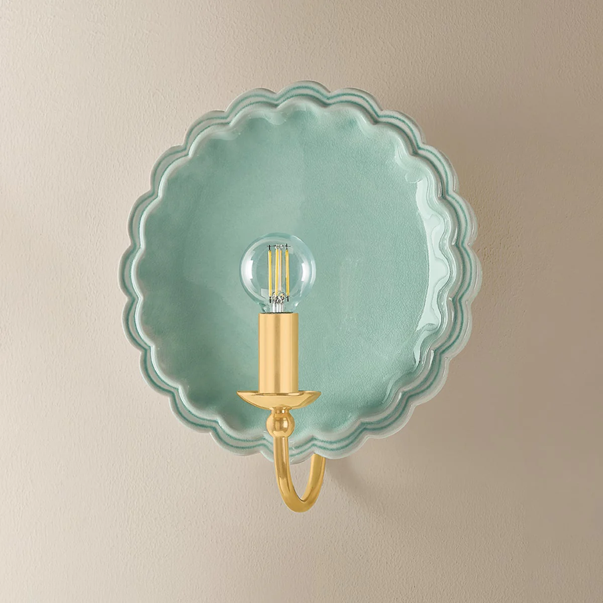 Paulette Wall Sconce - Image 2