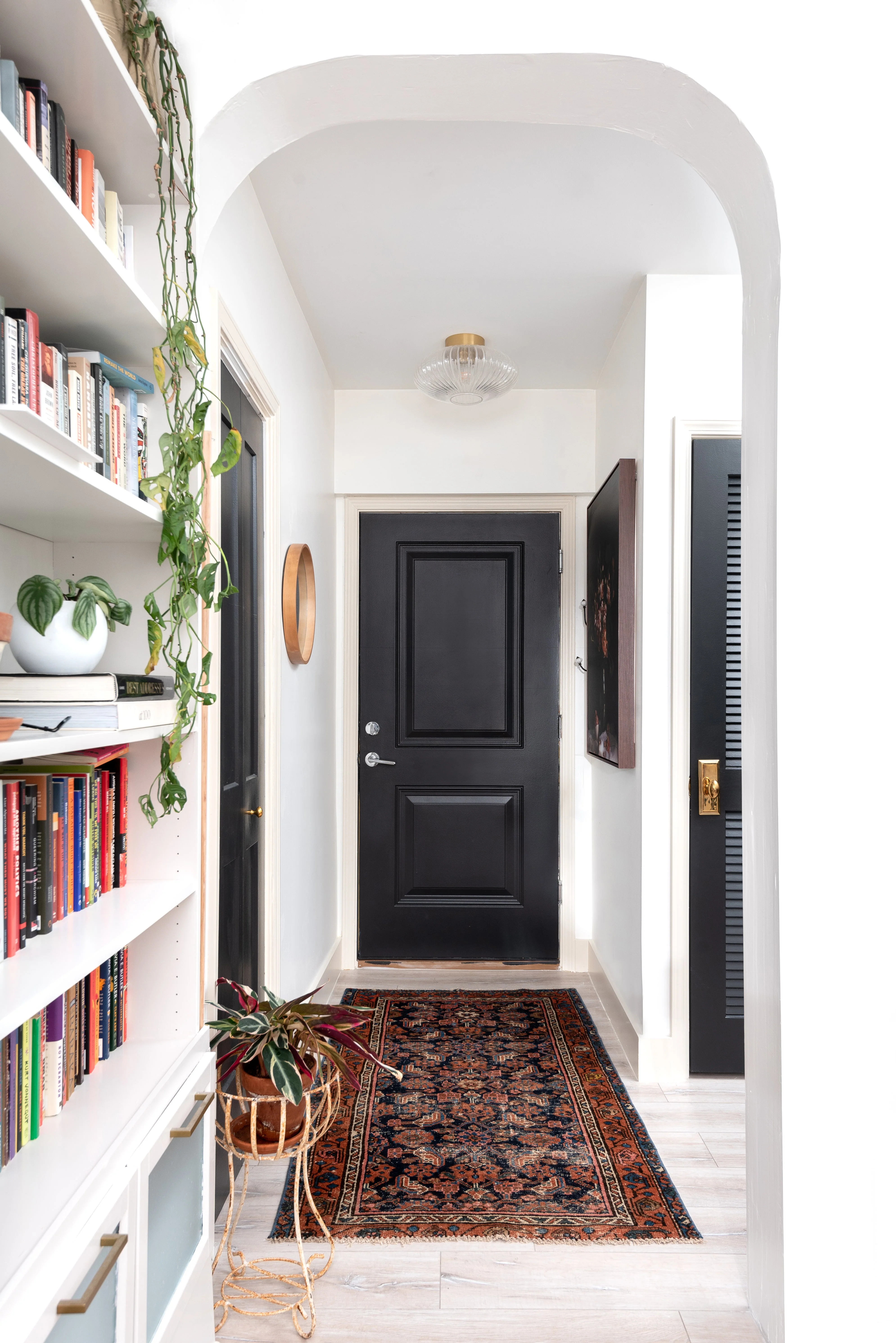 Reba Flush Mount - Image 4
