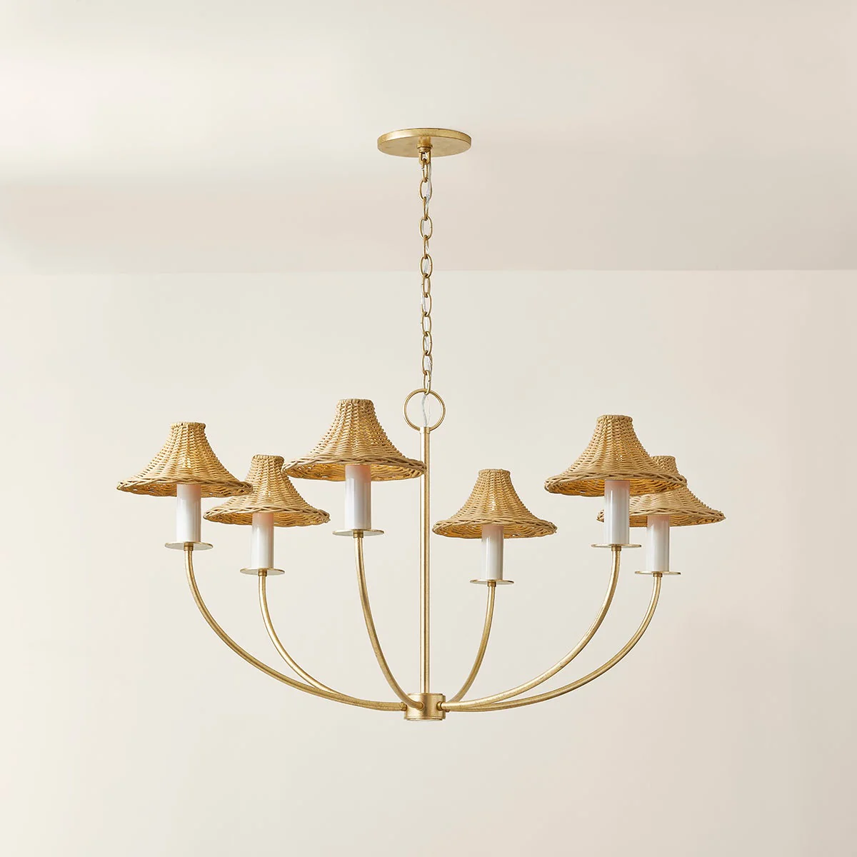 Twila Chandelier - Image 3